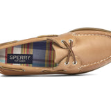 Women's Authentic Original 2-Eye Leather Sahara