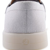 Women's Marnie Penny Loafer Suede White