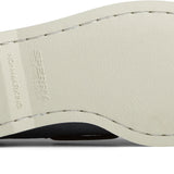 Men's Gold A/O 2-Eye Wide Navy