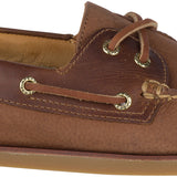 Men's Gold Cup™ Authentic Original™ 2-Eye Wide Titan Tan