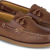 Men's Gold Cup™ Authentic Original™ 2-Eye Wide Titan Tan