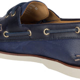 Men's Gold Cup™ Authentic Original™ 2-Eye Wide Titan Navy