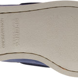 Men's Gold Cup™ Authentic Original™ 2-Eye Wide Titan Navy