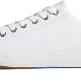 Men's Striper II LTT Leather White
