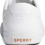 Men's Striper II LTT Leather White
