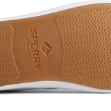 Men's Striper II LTT Leather White