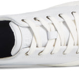 Men's Striper II LTT Leather White