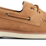 Men's A/O 2-Eye Wide Double Sole - Tan