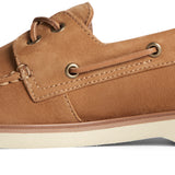 Men's A/O 2-Eye Wide Double Sole - Tan