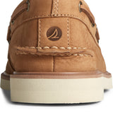 Men's A/O 2-Eye Wide Double Sole - Tan