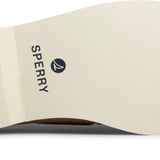 Men's A/O 2-Eye Wide Double Sole - Tan