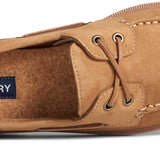 Men's A/O 2-Eye Wide Double Sole - Tan