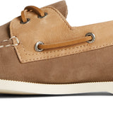 Men's A/O 2-Eye Summer Wide - Multi Brown