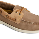 Men's A/O 2-Eye Summer Wide - Multi Brown