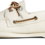 Men's A/O 2-Eye Summer Wide - Ivory
