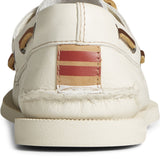 Men's A/O 2-Eye Summer Wide - Ivory