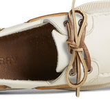 Men's A/O 2-Eye Summer Wide - Ivory