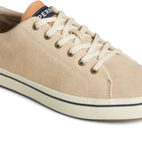 Men's Striper II LTT Leather - Cream