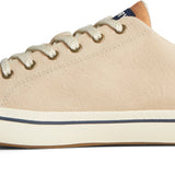 Men's Striper II LTT Leather - Cream