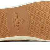 Men's Striper II LTT Leather - Cream
