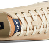 Men's Striper II LTT Leather - Cream