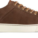 Men's Gold Victura LTT Leather - Brown