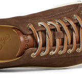 Men's Gold Victura LTT Leather - Brown