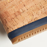 Women's Kennedy PLUSHWAVE™ Wedge Navy