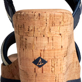 Women's Kennedy PLUSHWAVE™ Wedge Navy