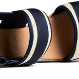 Women's Kennedy PLUSHWAVE™ Wedge Navy