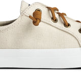 Women's Crest Vibe Canvas Linen/Oat