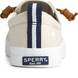 Women's Crest Vibe Canvas Linen/Oat