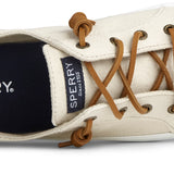 Women's Crest Vibe Canvas Linen/Oat