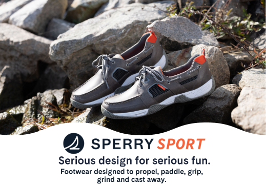 Sperry Sport
