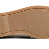 Men's Authentic Original 2-Eye Wide Linen Combo