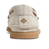 Men's Authentic Original 2-Eye Wide Linen Combo