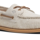 Men's Authentic Original 2-Eye Wide Linen Combo