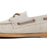 Men's Authentic Original 2-Eye Wide Linen Combo