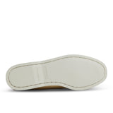 Women's Authentic Original 2-Eye Leather Crinkle Gold