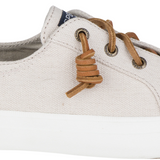 Women's Crest Vibe Canvas Linen/Oat