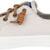 Women's Crest Vibe Canvas Linen/Oat