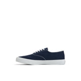 Men's Classic CVO Canvas Navy/White