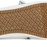 Women's Crest Vibe Canvas White Linen