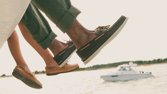 Sperry - An iconic story