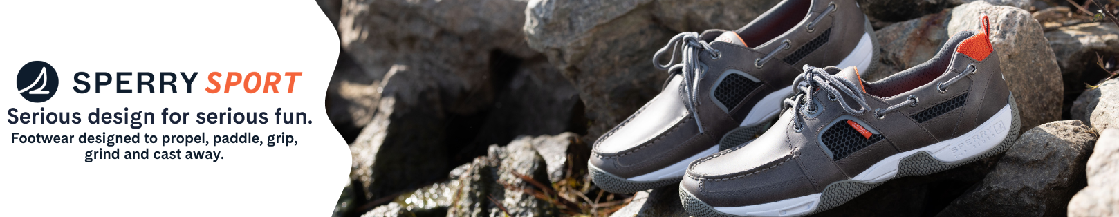 Sperry Sport