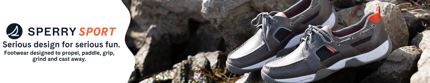 Sperry Sport â Sperry Australia