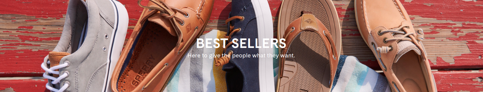 Best Sellers