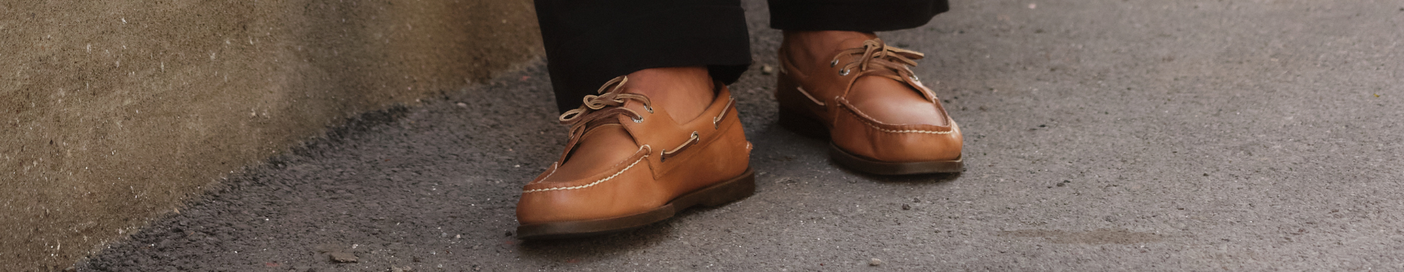 Boat Shoes
