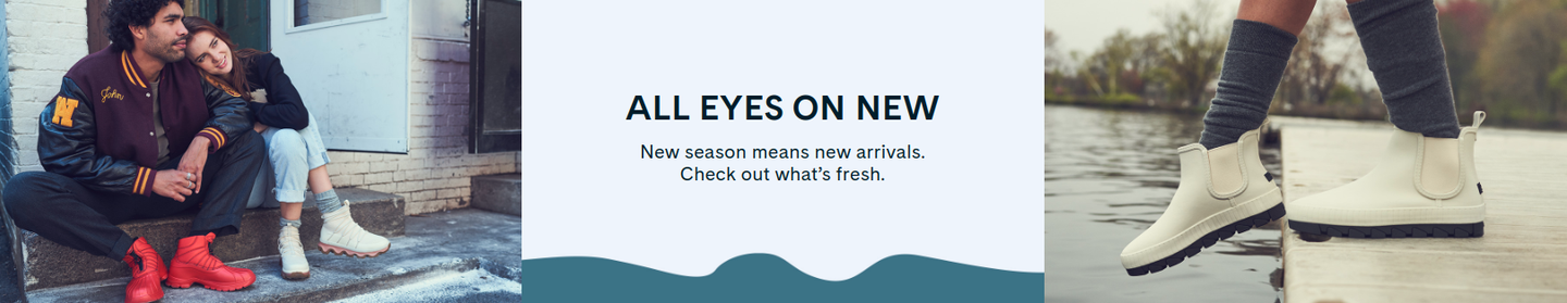 Mens Features New Arrivals