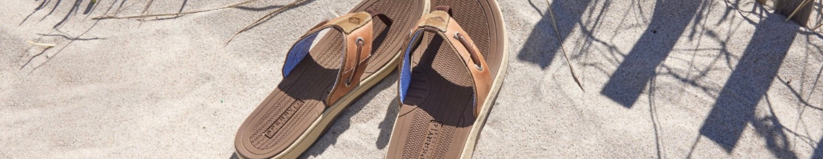 Men's Sandals & Thongs